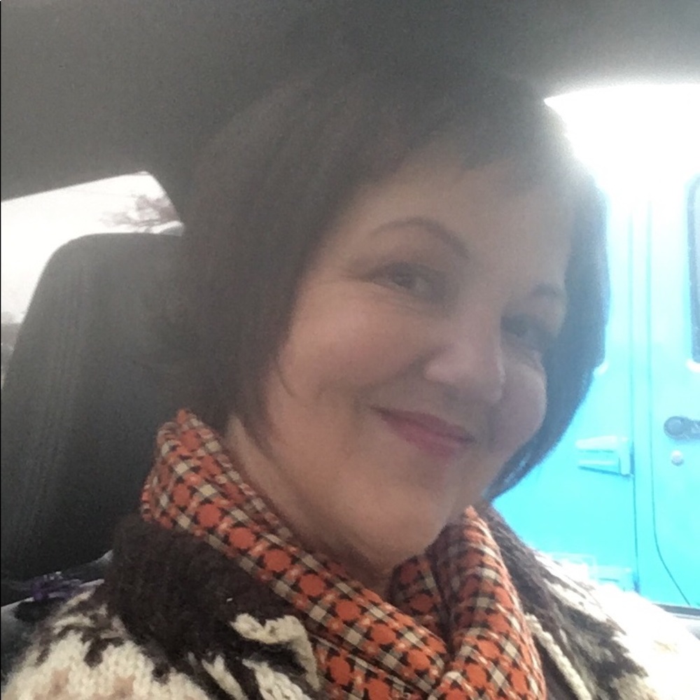 Meet your Posher, Kim